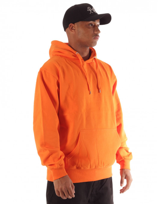 Hoodie All Orange by BSAT Classic