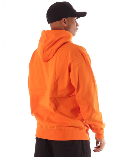 Hoodie All Orange by BSAT Classic