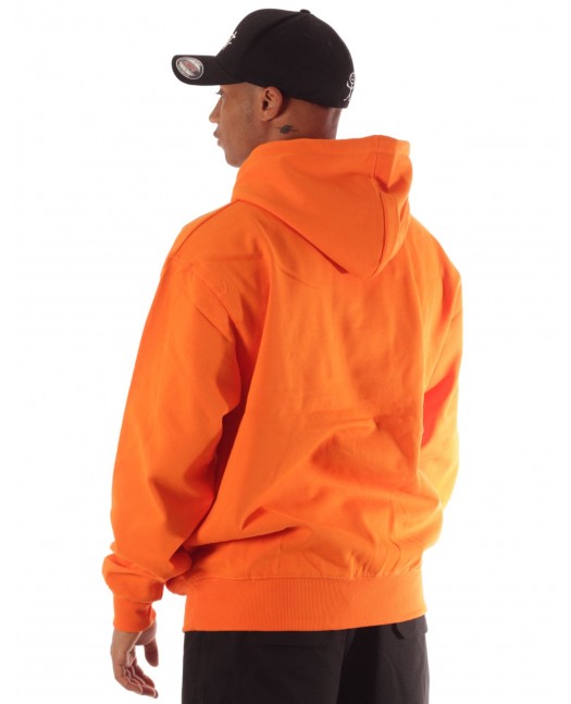 Hoodie All Orange by BSAT Classic