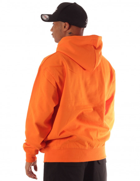 Hoodie All Orange by BSAT Classic