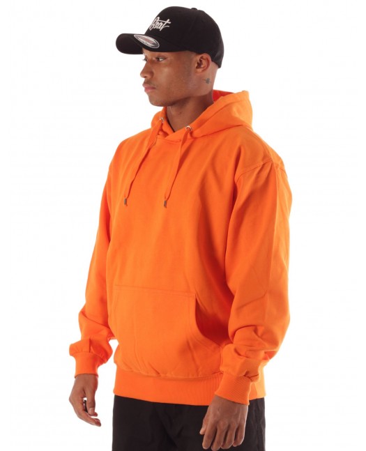 Hoodie All Orange by BSAT Classic