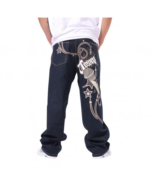 The Situation Jeans, Baggy from Townz...