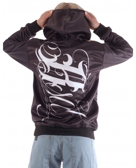 Cali Art Chica Hoodie by BSAT