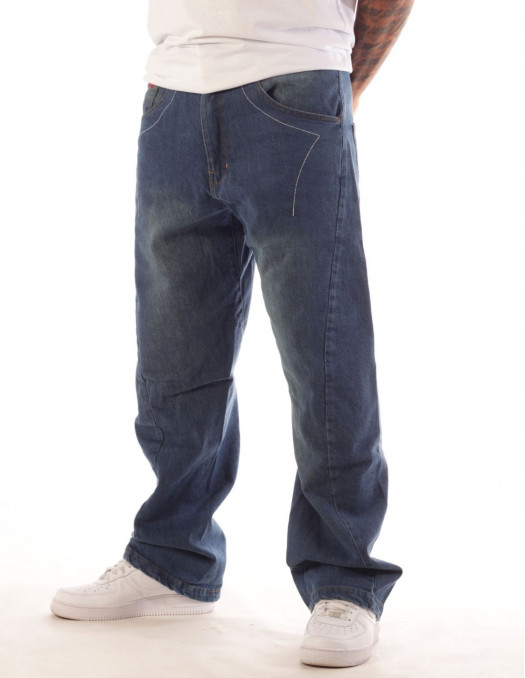 FAT313 Renew Jeans Regular Fit...