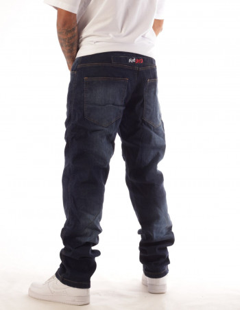 FAT313 MC Kevlar Jeans...