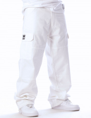 BSAT Baggy Cargo Pants...