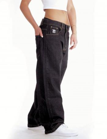 BSAT Bronx Baggy Jeans...