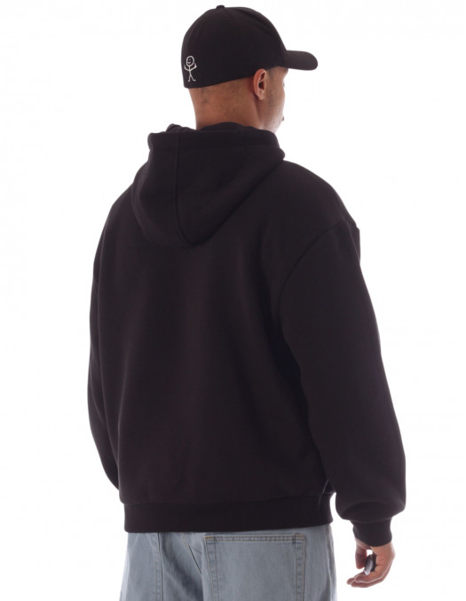BSAT Bronx Baggy Hoody Ultra Soft...