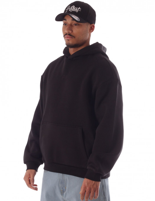 BSAT Bronx Baggy Hoody Ultra Soft...