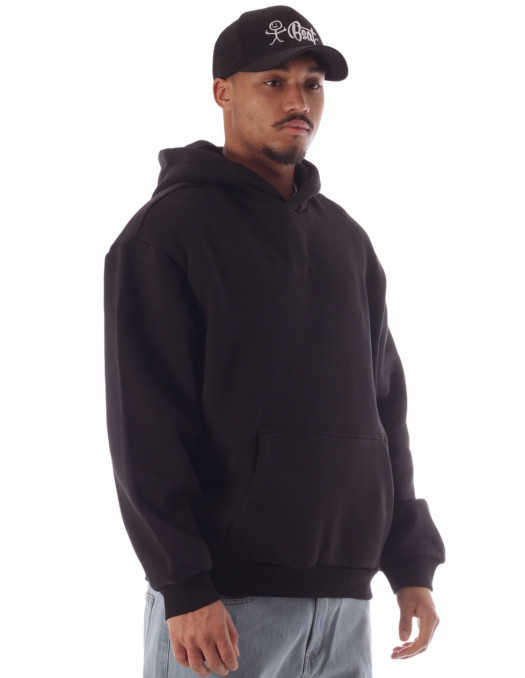 BSAT Bronx Baggy Hoody Ultra Soft...