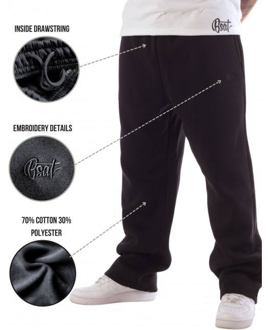 BSAT Bronx Baggy Sweatpants Ultra...