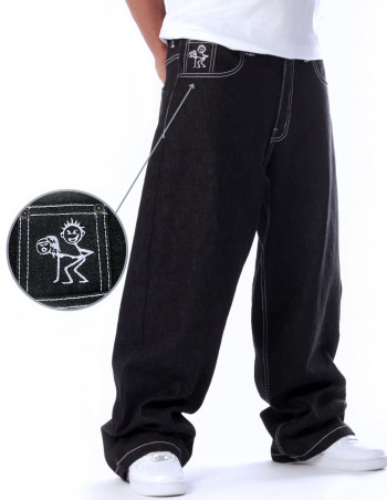 BSAT Stickman Jeans The...