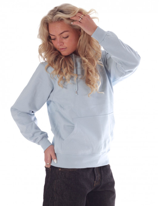 Plain Hoodie SkyBlue