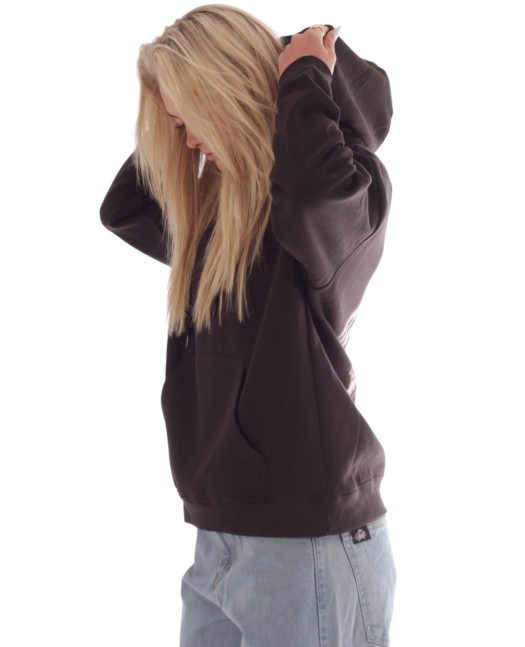 BSAT Tupac Hoodie Black