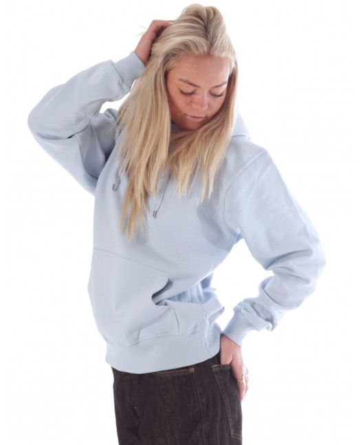 BSAT Los Angeles Hoodie Sky Blue