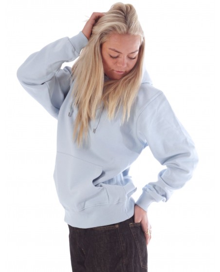 BSAT Los Angeles Hoodie Sky Blue
