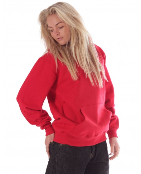 BSAT Westside Hoodie Red