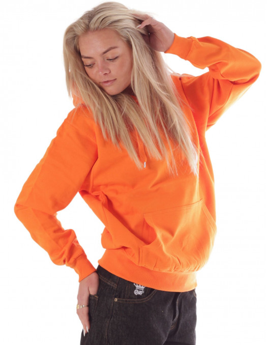 Hoodie All Orange by BSAT Classic