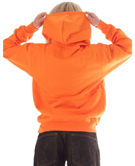 Hoodie All Orange by BSAT Classic