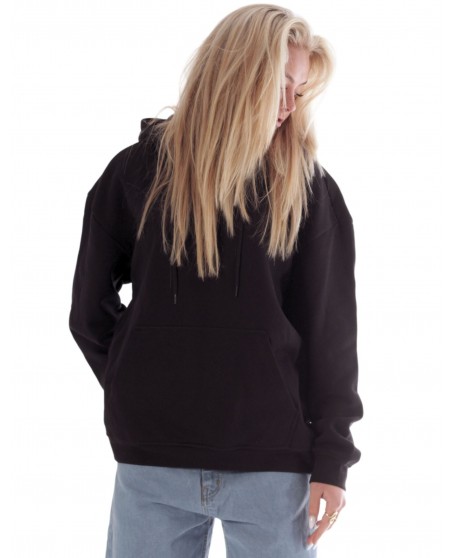BSAT Black Hustla Hoodie BlueNWhite Legendary Collection
