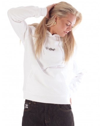 BSAT Stickman Logo Hoodie...