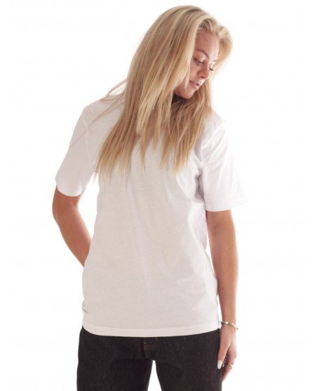 Baggy T-Shirt Organic Cotton White