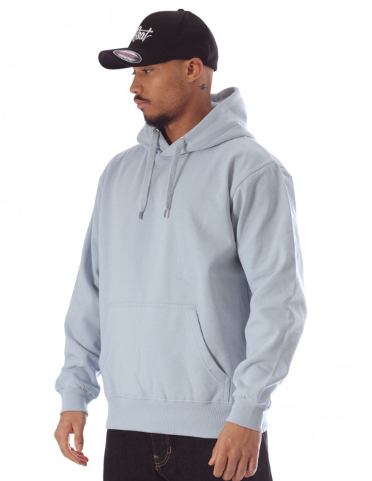 Plain Hoodie SkyBlue