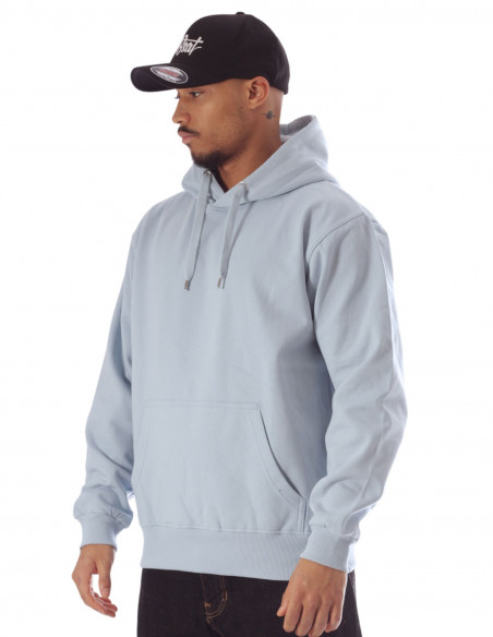 Plain Hoodie SkyBlue