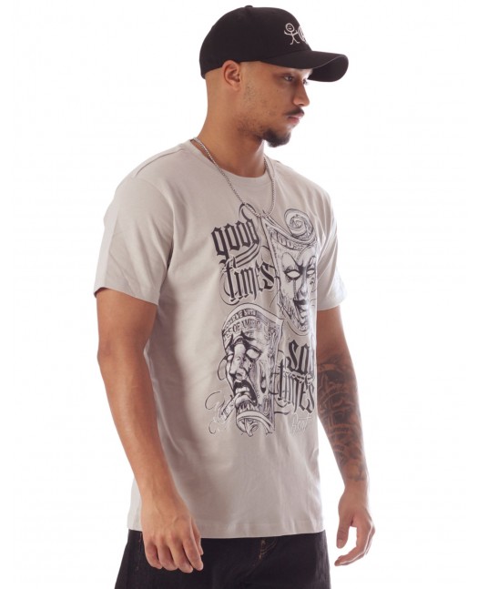 BSAT Good Times Sad Times T-Shirt...