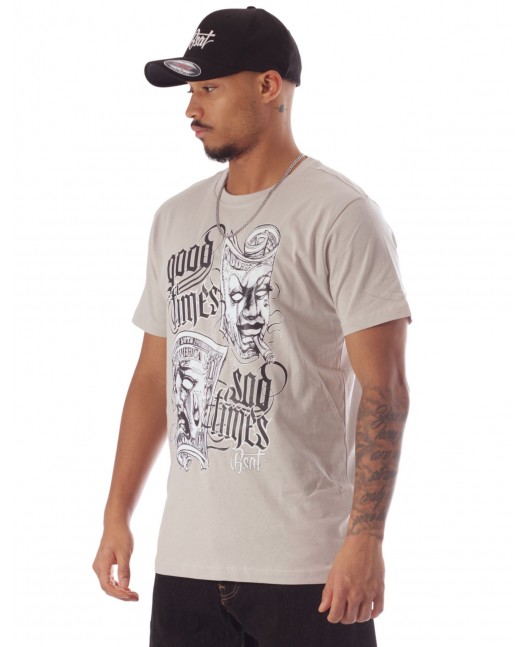 BSAT Good Times Sad Times T-Shirt...