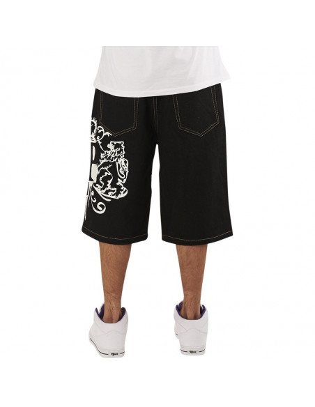 Townz RP Crew Baggy Shorts