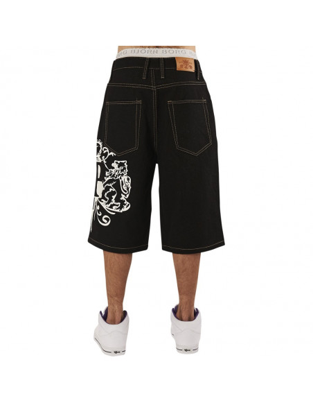 Townz RP Crew Baggy Shorts