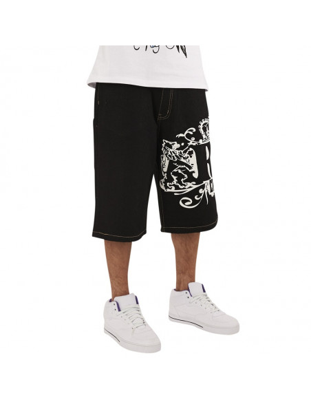 Townz RP Crew Baggy Shorts