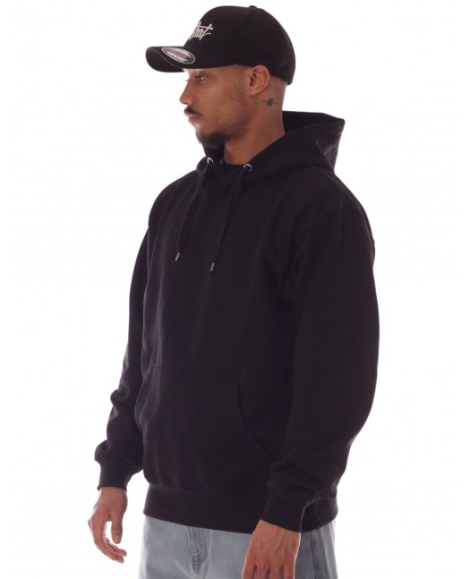 Hoodie All Black by BSAT Classic