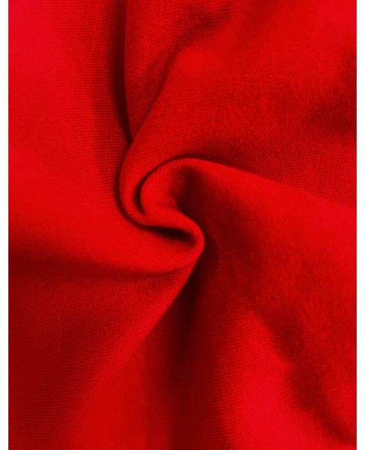 BSAT Westside Hoodie Red