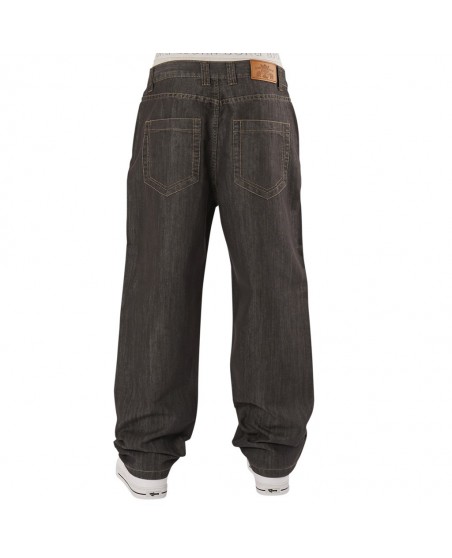 Townz Downtown Plain Baggy Grey