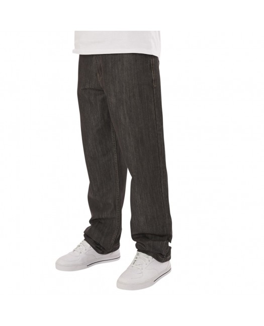 Townz Downtown Plain Baggy Grey