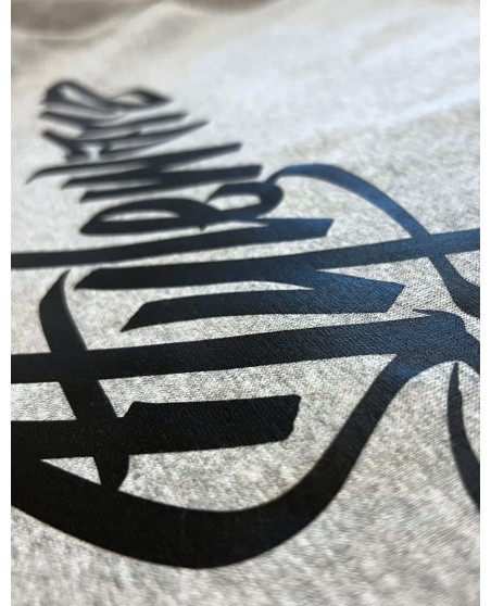 Stylewarz Baggy Hoodie Grey by BSAT