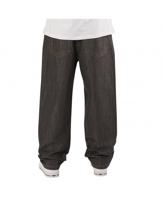 Townz Downtown Plain Baggy Grey