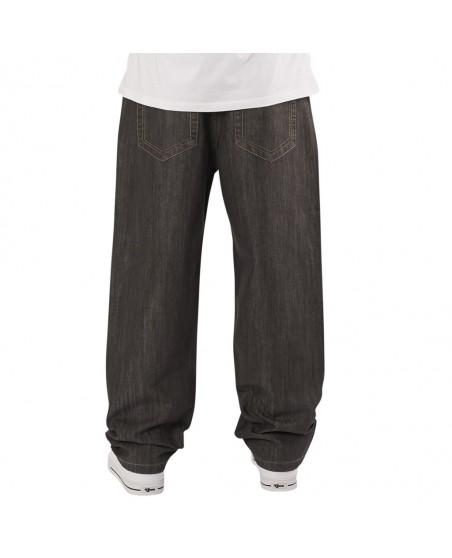 Townz Downtown Plain Baggy Grey
