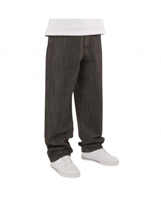 Townz Downtown Plain Baggy Grey