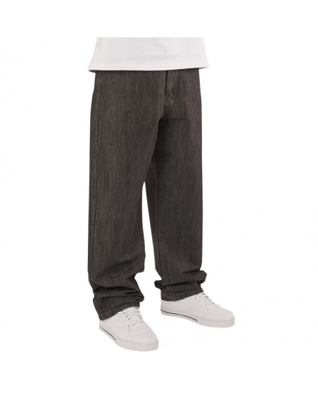 Townz Downtown Plain Baggy Grey