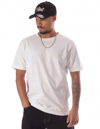 Premium T-shirt White