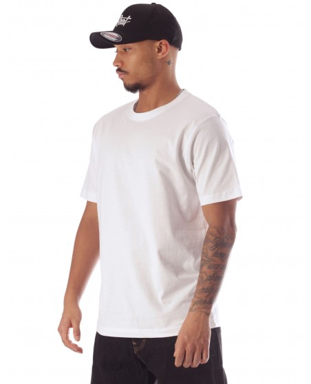Premium T-shirt White
