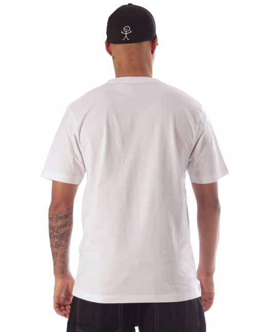Premium T-shirt White