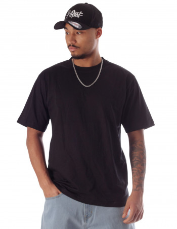 Baggy T-Shirt Organic...