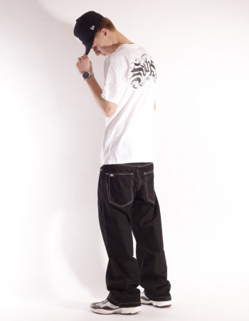 Southside White Legacy...