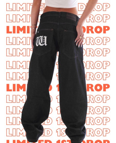 BSAT Westside The W Raw Black *LIMITED EDT. 1ST DROP*