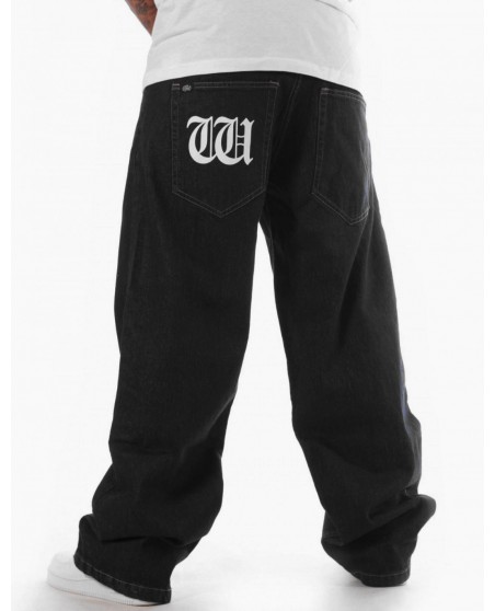BSAT Westside The W Raw Black *LIMITED EDT. 1ST DROP*