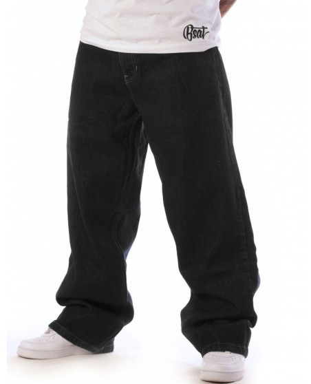 BSAT Westside The W Raw Black *LIMITED EDT. 1ST DROP*